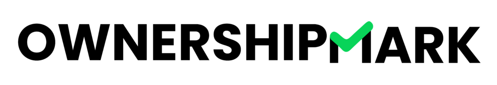 Ownership Mark