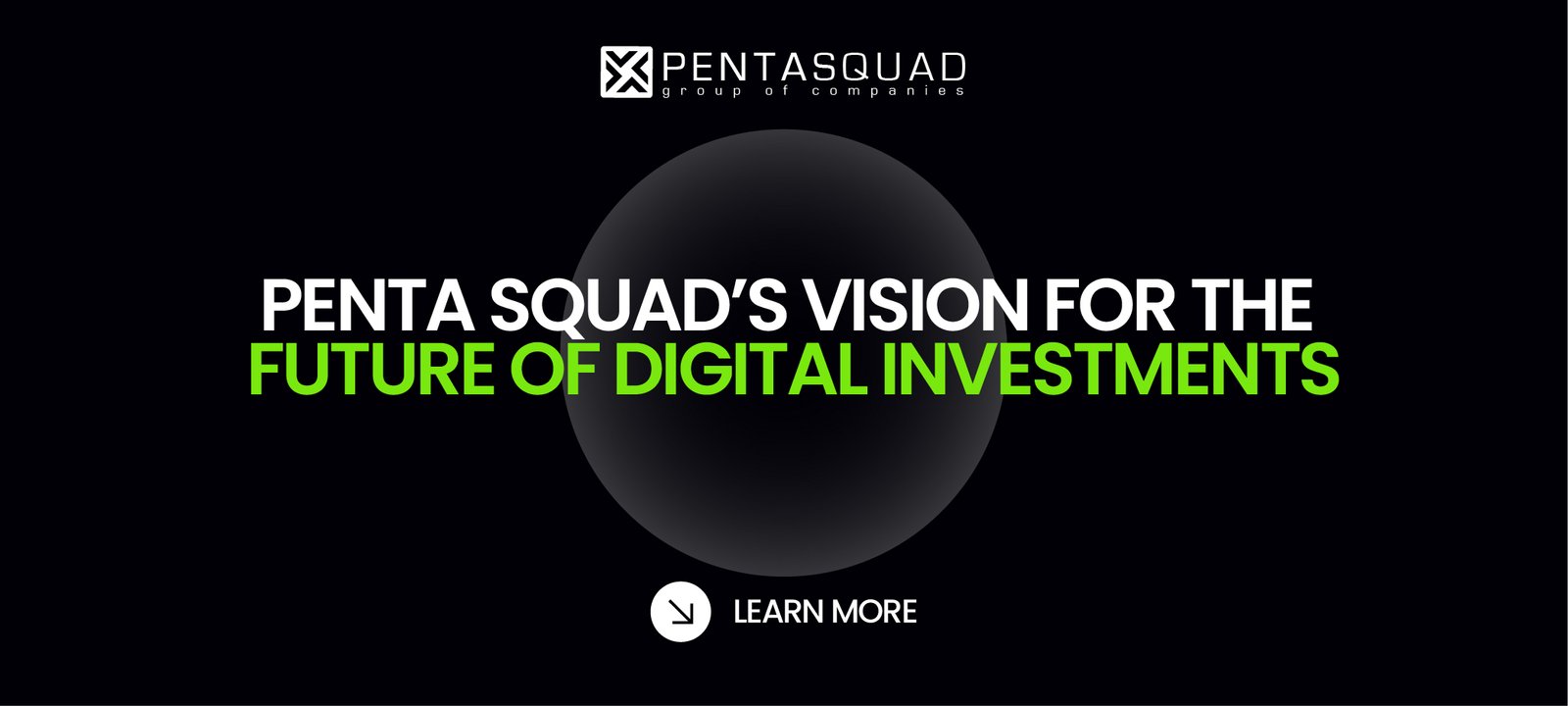 The Future of E-Commerce: How Penta Squad is Revolutionizing Digital Investment Models