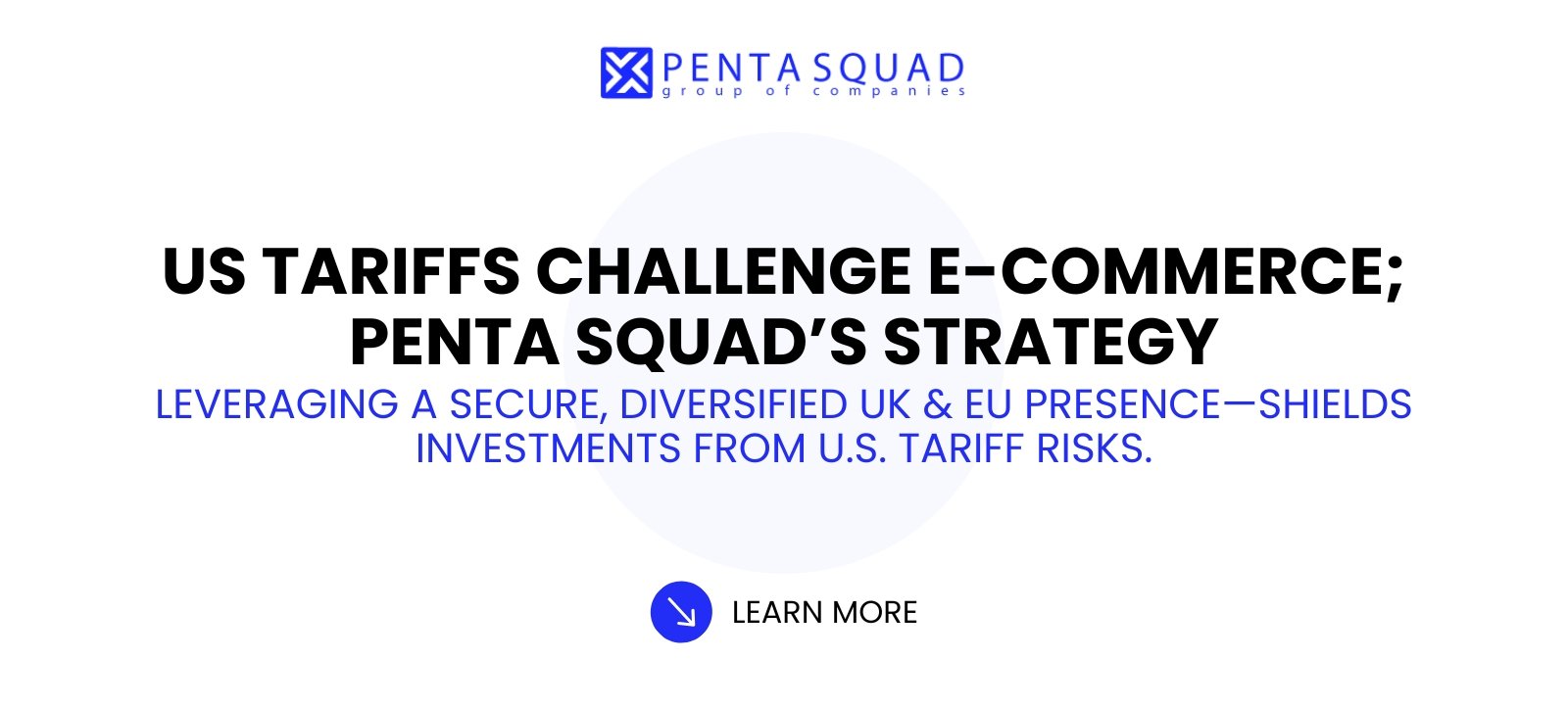 The Impact of Trump’s Tariff Policy on Amazon Sellers and the E-Commerce Industry