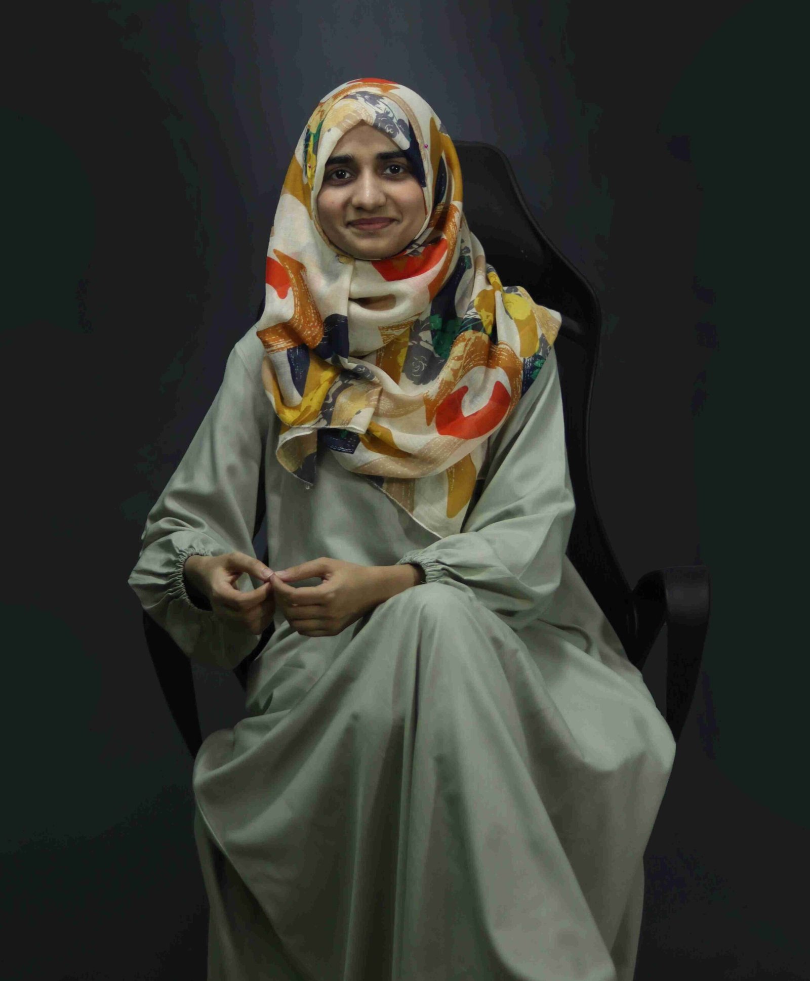 Warisha Akram
